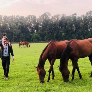 Aisha Uqbah Malik Instagram - .