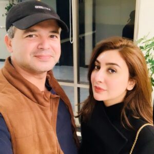 Aisha Uqbah Malik Instagram - Weekend getaway 💕🏔 #ourabsolutefavoriteplace🙌