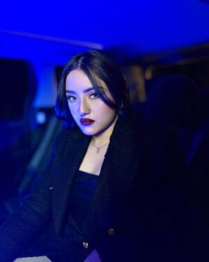 Aisha Yusuf Instagram - Let the light find you