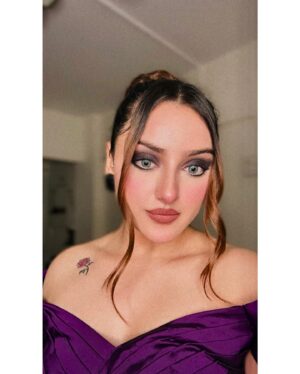 Aisha Yusuf Instagram - Enchanted ✨