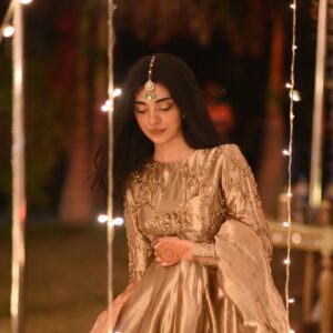 Aisha Zafar Khan Instagram - 🤎🤎🤎