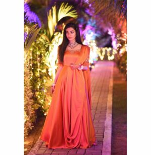 Aisha Zafar Khan Instagram - 🧡🧡🧡🧡