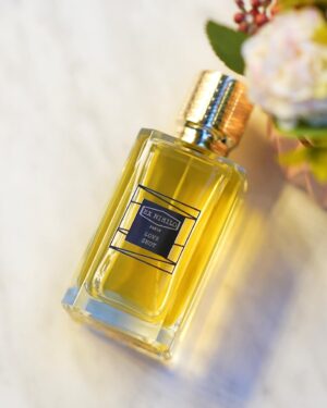 Aisha Zafar Khan Instagram - Embrace the power of love with Love Shot.💕 @exnihiloparis 
#fragrance #exnihilo