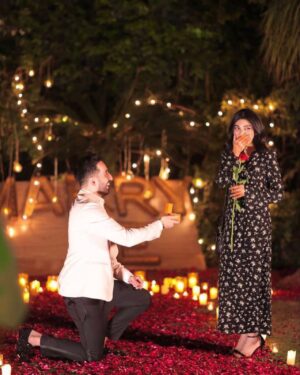 Aisha Zafar Khan Instagram - Feels like a dream 🥺