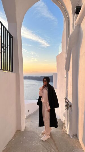 Aisha Zafar Khan Instagram - The views are simply unforgettable