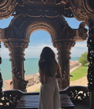 Aishwarya Devan Instagram - 