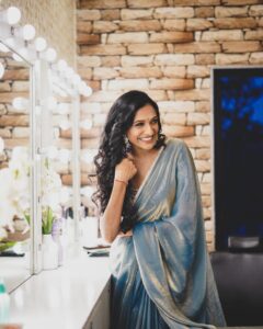 Actress Aishwarya Khare HD Photos and Wallpapers February 2025