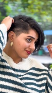 Aishwarya Murali Top 100 Instagram Photos and Posts