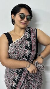 Actress Aishwarya Murali HD Photos and Wallpapers September 2024