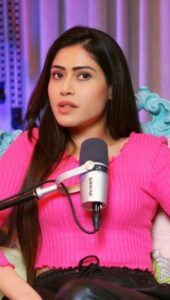 Actress Aishwarya Raj Bhakuni HD Photos and Wallpapers November 2023