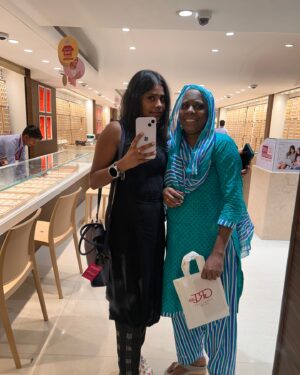 Aishwarya Vadivu Instagram - That’s how the year was ended I gone through a lot and lot still on going but I never failed and I never gave upon myself I know how I felt my emotions my feelings can’t expressed in a words lots of criticism,bad comments,sacrifice,fights ,struggles,good and bad moments,happy and sad moments,cried a lot , met lots of time passing people,got stabbed,mistreated,used,suffered,financially and mentally faced a lot but also got some good things happened in my life lot more improved in my life learned lots of lessons from the people’s  got my strength again and yes am ready for the next year with a more strength and sprit to achieve my dreams and goals gonna make a way more then come back with my new styles and with new confidence gonna conquer my kingdom and be a queen to rule the world 😍🫶🏼

I wish every a very happy new year I wish and pray for all the people in this world with good health and more wealth also I wish everyone to have good life with your friends , family and with your loved ones 🫶🏼🫶🏼🫶🏼