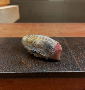 Aiste Miseviciute Instagram - 7 great spots in Sapporo for seafood, miso ramen and more 🦀🦪🦞🦑🐙🐟🇯🇵

- Top notch quality and elegant sushi at Himeshara by veteran sushi chef Akira Tanaka. Wild tuna from Oma, sea urchin from Hokkaido and ginger in the picture. 
- Decadent Bafun uni and ikura donburis at @unimurakami_n 
- Excellent and friendly Takuzushi, the original shop of Takuya Watanabe in Sapporo. @sushi_taku @takuparis @m.m09088954033 
- Delicious miso ramen at Shingen ramen (Make sure to come early to queue.)
- Great  and down to earth tempura @tempura_araki
- Katsukani no Hanasaki, taraba, giant crab from Hokkaido restaurant by Kenyuu Ochi.
-  Miso ramen at Menya Saimi, another ramen spot well worth the long queue and a special trip.