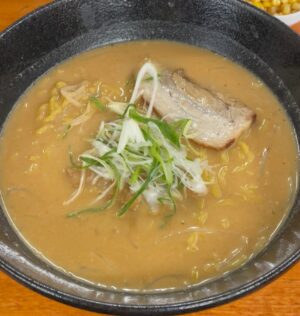 Aiste Miseviciute Instagram - 7 great spots in Sapporo for seafood, miso ramen and more 🦀🦪🦞🦑🐙🐟🇯🇵

- Top notch quality and elegant sushi at Himeshara by veteran sushi chef Akira Tanaka. Wild tuna from Oma, sea urchin from Hokkaido and ginger in the picture. 
- Decadent Bafun uni and ikura donburis at @unimurakami_n 
- Excellent and friendly Takuzushi, the original shop of Takuya Watanabe in Sapporo. @sushi_taku @takuparis @m.m09088954033 
- Delicious miso ramen at Shingen ramen (Make sure to come early to queue.)
- Great  and down to earth tempura @tempura_araki
- Katsukani no Hanasaki, taraba, giant crab from Hokkaido restaurant by Kenyuu Ochi.
-  Miso ramen at Menya Saimi, another ramen spot well worth the long queue and a special trip.