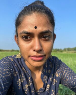 Aiswarya Suresh Instagram - 💚