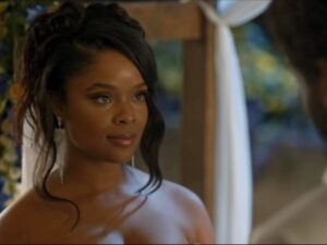 Ajiona Alexus Instagram - I’m doing what I want 🌟🎬♥️