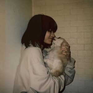 Aju Makita Instagram - ☺︎︎
4年前18歳