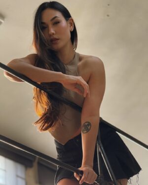 Akemi Nakamura Instagram - 🌇