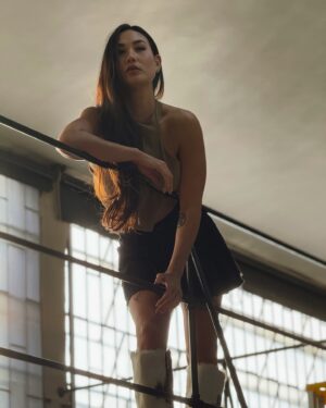 Akemi Nakamura Instagram - 🌇