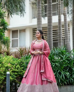 Akshaya Kandamuthan Instagram - 