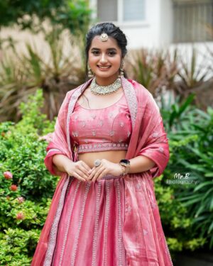 Akshaya Kandamuthan Instagram - 
