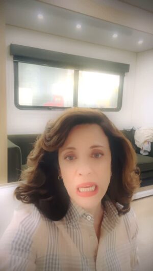 Alanna Ubach Instagram - 