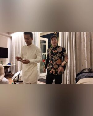 Alaviaa Jaaferi Instagram - long overdue udaipur dump

swipe for some mastiiii