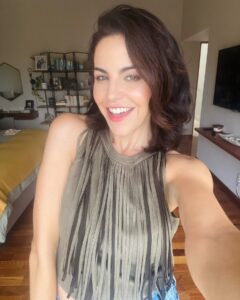 Actress Alejandra Ambrosi HD Photos and Wallpapers February 2025