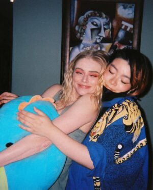 Alena Savostikova Instagram - ʜᴇʀᴇ ɪꜱ ᴛʜᴇ ʟᴀꜱᴛ ʏᴇᴀʀ ᴏꜰ ᴍʏ ʟɪꜰᴇ ᴛʜʀᴏᴜɢʜ ᴛʜᴇ ᴇʏᴇꜱ ᴏꜰ ᴍʏ ꜰᴜᴊɪ ᴅɪꜱᴘᴏꜱᴀʙʟᴇ 🎞️📸 #inanutshell