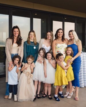 Alex Morgan Instagram - We can’t wait to meet you, baby boy! 😍💙