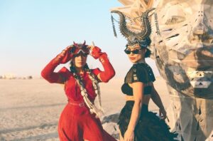 Alex Steele Instagram - Happy Birthday to my one and only irreplaceable seeeeeester @cassandrasteele ❤️❤️From Disneyland to burning man, every adventure is unforgettable with you, I’m so grateful to be your sister and I can’t wait to travel to globe on more journeys together ✈️🌎🩷 Love you endlessly!!!!!! 🎉❤️