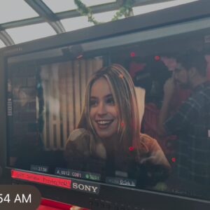 Alexa Blair Robertson Instagram - mood when you’re in THE #1 MOVIE IN AMERICA!!!

PROUD doesn’t begin to cover it. honored to have a been a small part of the big effort that went into creating this film. to everyone on-screen, behind the scenes, & in the audience— thank you 🥹 it truly takes a village!

@damien_leone & @pjfalcone I am so grateful to you both for inviting me into this family!

here’s a little T3 dump in honor of an epic feat🖤