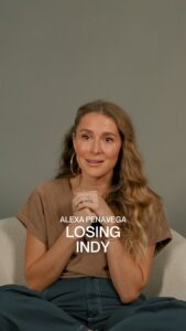 Actress Alexa PenaVega HD Photos and Wallpapers March 2025