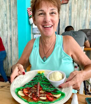 Alexandra Johnson Instagram - On December 15th my mom was struck by a motorcycle crossing the street near her home in Costa Rica.

She had severe brain bleeding on both sides of her brain and underwent an emergency corticotomy, cranioplasty, duroplasty, partial lobectomy, and hematoma drainage.

I am down in Costa Rica with her in the ICU. We are waiting for her condition to be stable enough to medevac her back to the States. 

Medicare is refusing to help cover anything while she is out of the country. We are nearing the cap of her emergency international coverage.

Any help would be to cover the rest of her stay in the ICU down here until we can medevac her home, where Medicare can help cover her again. 

She is the most vibrant, generous, and full of life person I’ve ever known, and my best friend.

It’s been a very difficult few days for all of us and I’m thankful to those that have reached out. Please consider donating to help us bring my mom home and give her the best chance at recovery.

Thank you from the bottom of my family’s hearts for your support, thoughts, and generosity during this challenging time.

The link is in my bio. 🖤