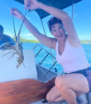 Alexandra Johnson Instagram - On December 15th my mom was struck by a motorcycle crossing the street near her home in Costa Rica.

She had severe brain bleeding on both sides of her brain and underwent an emergency corticotomy, cranioplasty, duroplasty, partial lobectomy, and hematoma drainage.

I am down in Costa Rica with her in the ICU. We are waiting for her condition to be stable enough to medevac her back to the States. 

Medicare is refusing to help cover anything while she is out of the country. We are nearing the cap of her emergency international coverage.

Any help would be to cover the rest of her stay in the ICU down here until we can medevac her home, where Medicare can help cover her again. 

She is the most vibrant, generous, and full of life person I’ve ever known, and my best friend.

It’s been a very difficult few days for all of us and I’m thankful to those that have reached out. Please consider donating to help us bring my mom home and give her the best chance at recovery.

Thank you from the bottom of my family’s hearts for your support, thoughts, and generosity during this challenging time.

The link is in my bio. 🖤