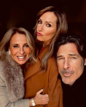 Alexandra Lencastre Instagram - …. 4everfriends….