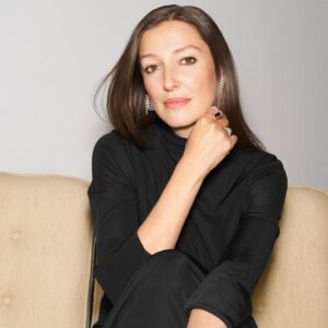 Alexandra Maria Lara Instagram - Out now 💥 love and big thank you to @emotionmagazin @betty.brenn @chris.puttins @berenice_ammann 🤍 📸 @chris.puttins 💥