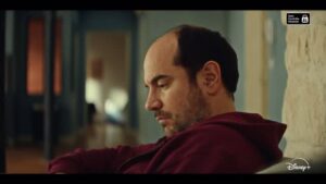 Alice David Instagram - bref. Tout redémarre. 

La saison 2 de bref. arrive le 14 février sur Disney 

Une série @myboxfilms