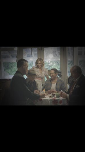 Alison Krauss Instagram - The brand new album ARCADIA from Alison Krauss & Union Station will be released on March 28th

Listen to “Looks Like The End Of The Road” available now and pre-order ARCADIA at AlisonKrauss.com