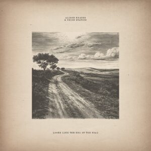 Alison Krauss Instagram - New single “Looks Like The End Of The Road” by Alison Krauss & Union Station is out now
