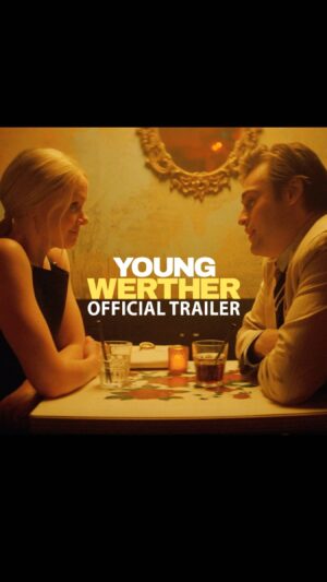 Alison Pill Instagram - Don’t let go. #YoungWertherMovie starring Douglas Booth, Alison Pill, Iris Apatow, and Patrick J. Adams - In Select Theaters, On Digital, and On Demand December 13.
