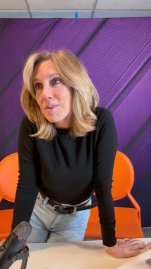 Alisyn Camerota Instagram - 