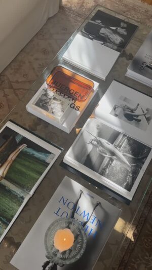 Allie Marie Evans Instagram - If you love art, history, and home decor this is for you!! Join me TODAY February 5th from 5pm-8pm at the Beverly Hills @taschen location to get early access to their iconic warehouse sale. Everything is up to 75% OFF and a portion of sales proceeds will go to the LA Arts Community Fire Relief Fund, led by the J. Paul Getty Trust, which provides critical financial assistance to artists and creative professionals in Los Angeles affected by the recent wildfires. Can’t make it? — Don’t worry the sale runs from February 6th-9th in store and online! ♥️