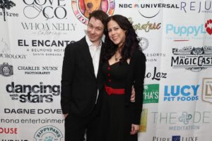 Allison Dunbar Instagram - We are overflowing with love and gratitude after our Gala last night. Our hosts Ron and Haley knocked it out of the park. Our board worked together to create something magical that we never could have imagined. Our amazing sponsors were so generous and kind, thank you to @lafc, @zippypaws, @puppylovepartysouthernca, @irlandes_tequila, our new amazing friends @rescuedogwines, and our food and legacy sponsor @zignaturedog! And of course our incredible event hosts, @whollywood for another incredible event in such a beautiful space!

So to everyone who has been a part of this beautiful/ weird/ covered in dog hair family, THANK YOU! We love you and are honored that you have trusted us to care for these amazing dogs.

Salud!

#adopt #adoptdontshop #rescue #rescuedog #rescuedogsofinstagram #puppy #puppies #puppiesofinstagram #dog #dogs #dogsofinstagram #losangeles