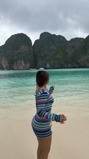 Alma Hussein Instagram - Problems and Alma are besties for life😭🫶🏻
( Travel , Lifestyle, Thailand)

#explore#explorepage#exploremore#recommended