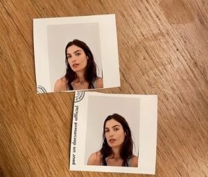 Alma Jodorowsky Instagram - Classiques 🦦