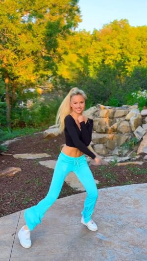 Alta Sweet Tabar Instagram - Channeling my inner Aladdin with these moves!🧞‍♂️✨
