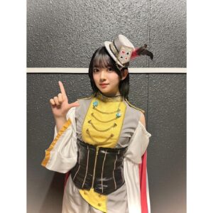 Amane Shindo Instagram - ⚔️Edelied👑

瑞河女子高等学校 
Edel Note 桂城 泉

 #蓮ノ空 #リンクラ #lovelive