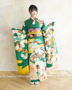 Actress Amane Shindo HD Photos and Wallpapers February 2025