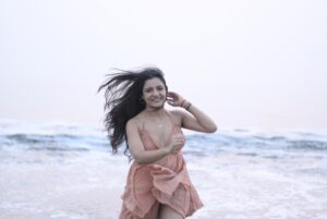 Ambika Vani Instagram - 🌊