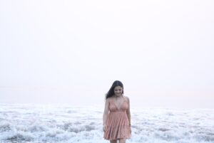 Ambika Vani Instagram - 🌊
